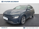 Annonce Hyundai Kona occasion Electrique Kona Electrique 39 kWh - 136 ch Intuitive 5p � Castres