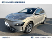 Annonce Hyundai Kona occasion Electrique Kona Electrique 39 kWh - 136 ch Intuitive 5p � Castres