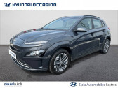 Annonce Hyundai Kona occasion Electrique Kona Electrique 39 kWh - 136 ch Intuitive 5p � Castres