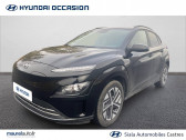 Annonce Hyundai Kona occasion Electrique Kona Electrique 39 kWh - 136 ch Intuitive 5p � Castres