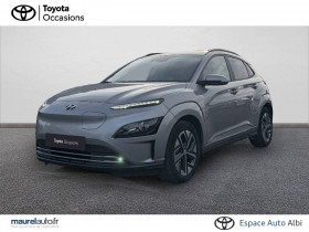 Hyundai Kona , garage TOYOTA ESPACE AUTO ALBI � Albi