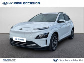 Annonce Hyundai Kona occasion Electrique Kona Electrique 39 kWh - 136 ch Intuitive 5p � Albi