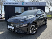 Hyundai Kona Kona Electrique 39 kWh - 136 ch Intuitive 5p   Muret 31