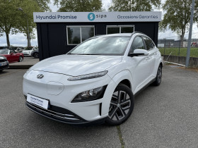 Hyundai Kona , garage FIAT - HYUNDAI - OPEL - SIPA AUTOMOBILES - MURET  Muret