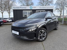 Hyundai Kona , garage FIAT - HYUNDAI - OPEL - SIPA AUTOMOBILES - MURET  Muret