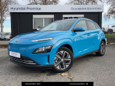 Hyundai Kona occasion année 2022 boite Robotisee Annonce Hyundai Kona occasion Electrique Kona Electrique 39 kWh - 136 ch Intuitive 5p à Muret