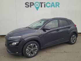 Hyundai Kona , garage FIAT - HYUNDAI - SIPA AUTOMOBILES - BORDEAUX SUD  Villenave-d'Ornon