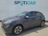 Hyundai Kona Kona Electrique 39 kWh - 136 ch Intuitive 5p   Villenave-d'Ornon 33