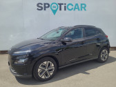 Hyundai Kona occasion année 2020 boite Robotisee Annonce Hyundai Kona occasion Electrique Kona Electrique 39 kWh - 136 ch Intuitive 5p à Villenave-d'Ornon