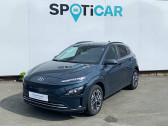 Hyundai Kona Kona Electrique 39 kWh - 136 ch Intuitive 5p  2020 - annonce de voiture en vente sur Auto Sélection.com