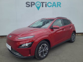 Hyundai Kona occasion année 2020 boite Robotisee Annonce Hyundai Kona occasion Electrique Kona Electrique 39 kWh - 136 ch Intuitive 5p à Villenave-d'Ornon