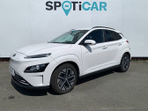 Hyundai Kona occasion année 2020 boite Robotisee Annonce Hyundai Kona occasion Electrique Kona Electrique 39 kWh - 136 ch Intuitive 5p à Villenave-d'Ornon