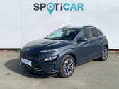 Hyundai Kona Kona Electrique 39 kWh - 136 ch Intuitive 5p   Villenave-d'Ornon 33