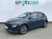 Annonce Hyundai Kona occasion Electrique Kona Electrique 39 kWh - 136 ch Intuitive 5p  Villenave-d'Ornon