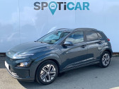 Hyundai Kona Kona Electrique 39 kWh - 136 ch Intuitive 5p  2020 - annonce de voiture en vente sur Auto Sélection.com