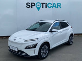Hyundai Kona Kona Electrique 39 kWh - 136 ch Intuitive 5p  2020 - annonce de voiture en vente sur Auto Sélection.com