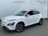 Hyundai Kona occasion année 2021 boite Robotisee Annonce Hyundai Kona occasion Electrique Kona Electrique 39 kWh - 136 ch Intuitive 5p à Villenave-d'Ornon