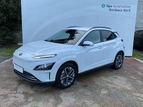 Hyundai Kona , garage FIAT - ABARTH - HYUNDAI - SIPA AUTOMOBILES - BORDEAUX NORD  Le Bouscat