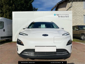 Annonce Hyundai Kona occasion Electrique Kona Electrique 39 kWh - 136 ch Intuitive 5p  Le Bouscat