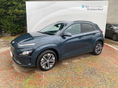 Hyundai Kona Kona Electrique 39 kWh - 136 ch Intuitive 5p  2020 - annonce de voiture en vente sur Auto Sélection.com
