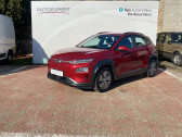 Hyundai Kona Kona Electrique 39 kWh - 136 ch Intuitive 5p  2020 - annonce de voiture en vente sur Auto Sélection.com