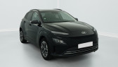 Annonce Hyundai Kona occasion Electrique KONA ELECTRIQUE 39 KWH - 136 CH INTUITIVE  SAINT-GREGOIRE