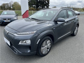 Hyundai Kona occasion année 2021 boite Robotisee Annonce Hyundai Kona occasion Electrique Kona Electrique 39 kWh - 136 ch Intuitive à Lannion