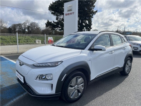Hyundai Kona , garage SEAT LANNION JAOUEN AUTOMOBILES  Lannion