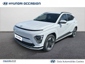 Annonce Hyundai Kona occasion Electrique Kona Electrique 48 kWh - 156 ch Creative 5p � Castres