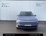 Annonce Hyundai Kona occasion Electrique Kona Electrique 48 kWh - 156 ch Creative 5p  La Teste-de-Buch