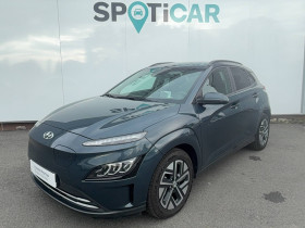 Hyundai Kona , garage FIAT - HYUNDAI - SIPA AUTOMOBILES - BORDEAUX SUD  Villenave-d'Ornon