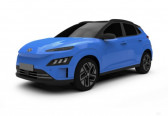 Annonce Hyundai Kona occasion Electrique Kona Electrique 64 kWh - 204 ch Creative 5p � Albi