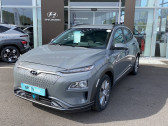 Hyundai Kona occasion année 2020 boite Robotisee Annonce Hyundai Kona occasion Electrique Kona Electrique 64 kWh - 204 ch Creative 5p à Toulouse