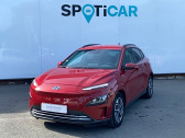 Hyundai Kona Kona Electrique 64 kWh - 204 ch Creative 5p   Villenave-d'Ornon 33