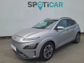 Hyundai Kona Kona Electrique 64 kWh - 204 ch Creative 5p  2020 - annonce de voiture en vente sur Auto Sélection.com
