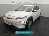 Annonce Hyundai Kona occasion Electrique Kona Electrique 64 kWh - 204 ch Creative  Neufchtel-en-Bray
