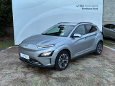 Annonce Hyundai Kona occasion Electrique Kona Electrique 64 kWh - 204 ch Executive 5p � Le Bouscat