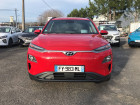 Hyundai Kona occasion année 2020 boite Robotisee Annonce Hyundai Kona occasion Electrique Kona Electrique 64 kWh - 204 ch Executive 5p à La Teste-de-Buch