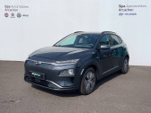 Annonce Hyundai Kona occasion Electrique Kona Electrique 64 kWh - 204 ch Executive 5p  La Teste-de-Buch