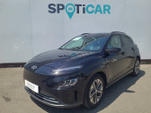 Hyundai Kona Kona Electrique 64 kWh - 204 ch Executive 5p  2023 - annonce de voiture en vente sur Auto Sélection.com