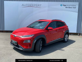 Hyundai Kona occasion année 2020 boite Robotisee Annonce Hyundai Kona occasion Electrique Kona Electrique 64 kWh - 204 ch Executive 5p à Villenave-d'Ornon