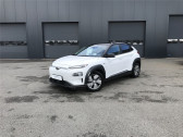 Hyundai Kona occasion année 2021 boite Robotisee Annonce Hyundai Kona occasion Electrique Kona Electrique 64 kWh - 204 ch Executive Style à Trégueux
