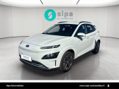 Annonce Hyundai Kona occasion Electrique Kona Electrique 64 kWh - 204 ch Intuitive 5p � Villenave-d'Ornon