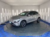 Annonce Hyundai Kona occasion Electrique Kona Electrique 64 kWh - 204 ch Intuitive 5p  Toulouse