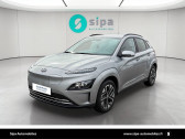 Annonce Hyundai Kona occasion Electrique Kona Electrique 64 kWh - 204 ch Intuitive 5p � Toulouse