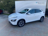 Annonce Hyundai Kona occasion Electrique Kona Electrique 64 kWh - 204 ch Intuitive 5p  Le Bouscat