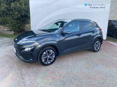 Annonce Hyundai Kona occasion Electrique Kona Electrique 64 kWh - 204 ch Intuitive 5p  Le Bouscat