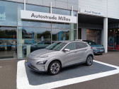 Annonce Hyundai Kona occasion Electrique Kona Electrique 64 kWh - 204 ch Intuitive 5p  Millau
