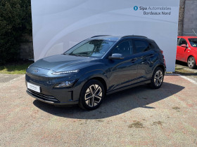 Hyundai Kona , garage FIAT - ABARTH - HYUNDAI - SIPA AUTOMOBILES - BORDEAUX NORD  Le Bouscat