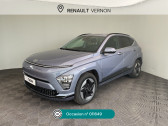 Hyundai Kona Kona Electrique 64 kWh - 204 ch Intuitive  2023 - annonce de voiture en vente sur Auto Sélection.com